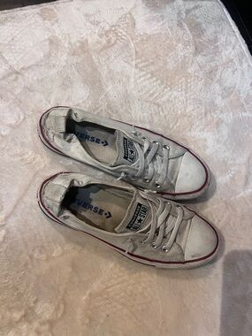Women’s Converse shoes